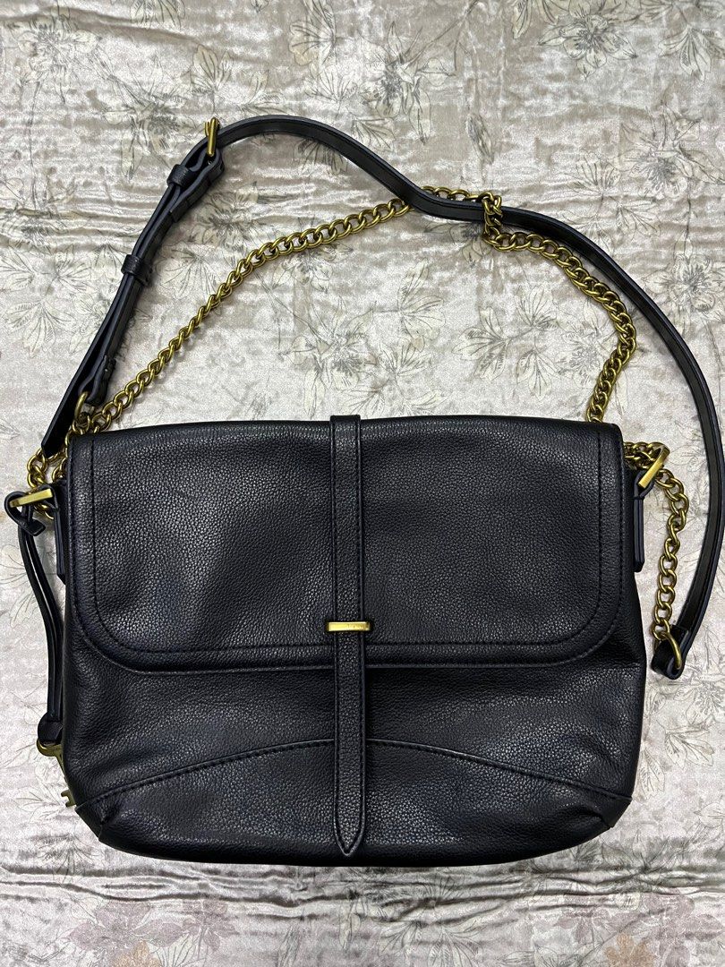 Ryder Mini Satchel