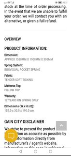 (Category: ) located in . Submitted by juzstore (Listing ID 1255285546, Image 1). Description: .