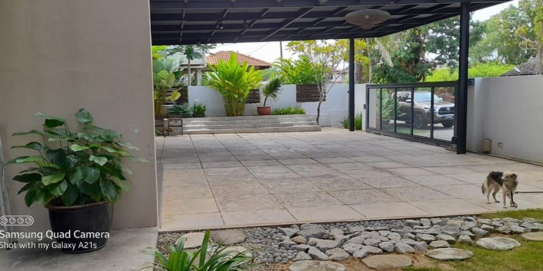 Fully Renovated 2 Storey Bungalow Tok sira Kubang Buaya, Property, For