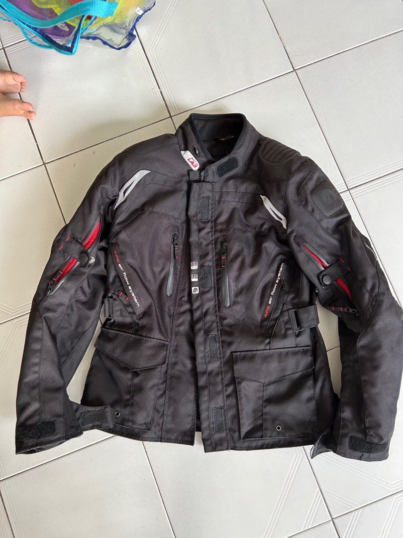 Furygan ladies jacket sale