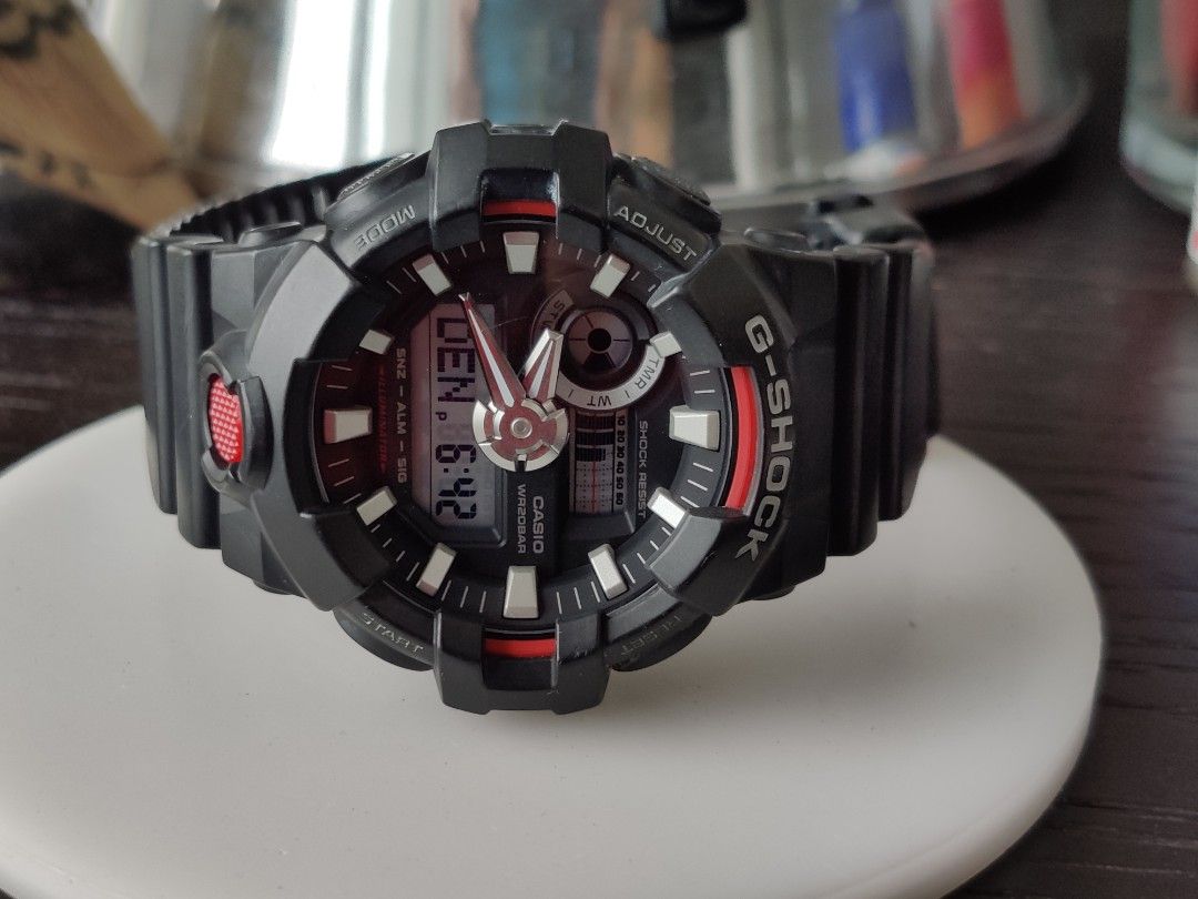 Casio 5522 new arrivals g shock