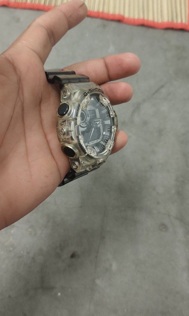 Wa20bar best sale g shock