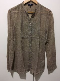 Gap Blouse