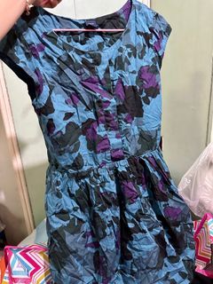 Gap Dress