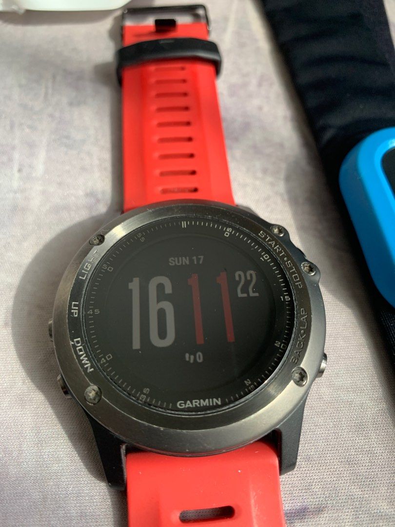 Garmin fenix 3 bands shop