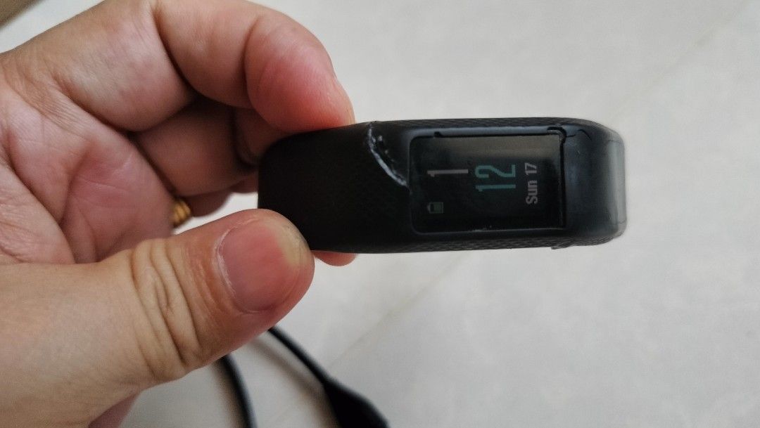 Vivosport wristband replacement hotsell