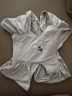 Gendongan bayi mere et moi size M
