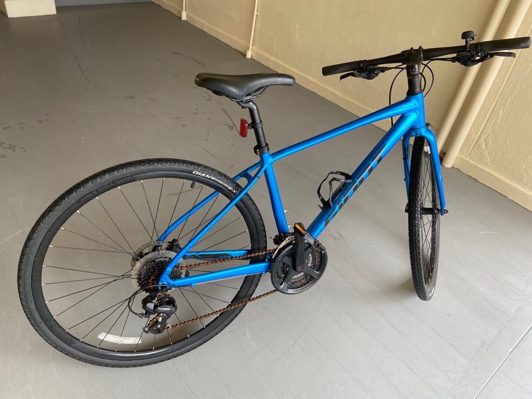 Giant escape hotsell 1 disc 2021