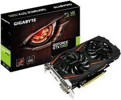 Gigabyte windforce gtx 1060 6gb outlet