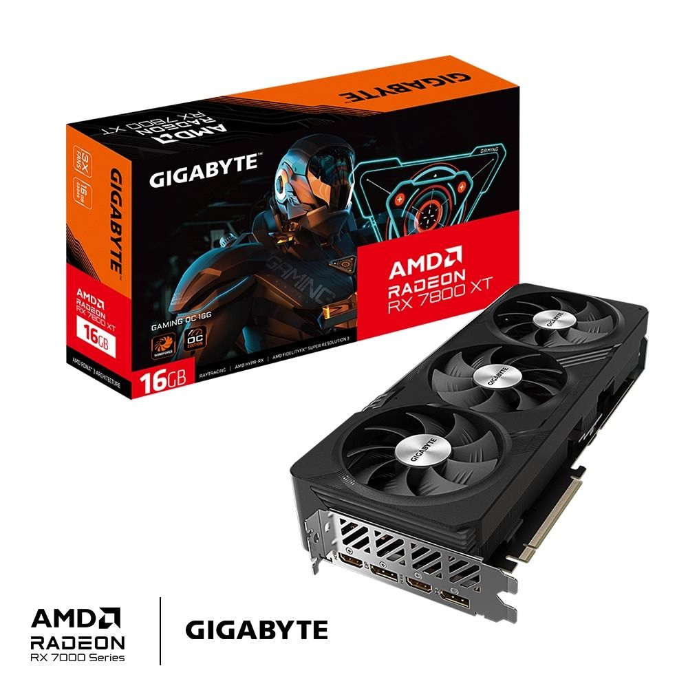 Radeon rx 5700 hotsell xt gaming oc