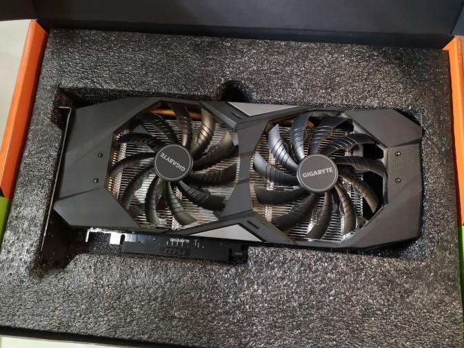 G?gabyte rtx 2060 cheap