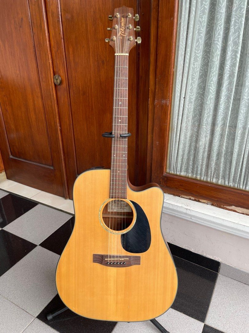 Takamine g store series eg340sc