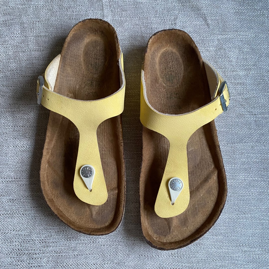 gizeh platform vegan