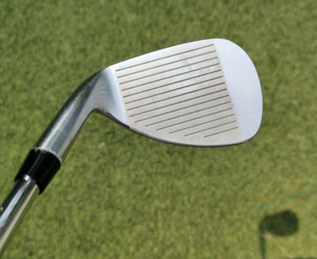 Golf approach wedge online