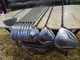 Golf set