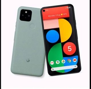 Google pixel 5 128gb