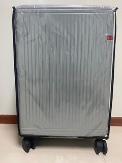 24” & 20” Gotrip Luggage