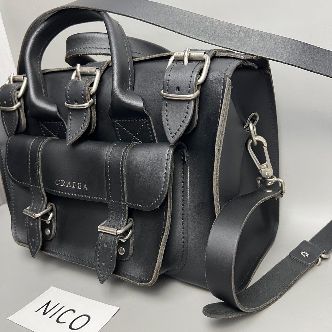 Grafea sales luna bag
