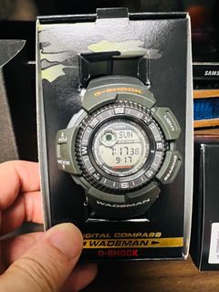 G-shock casio Collection item 2