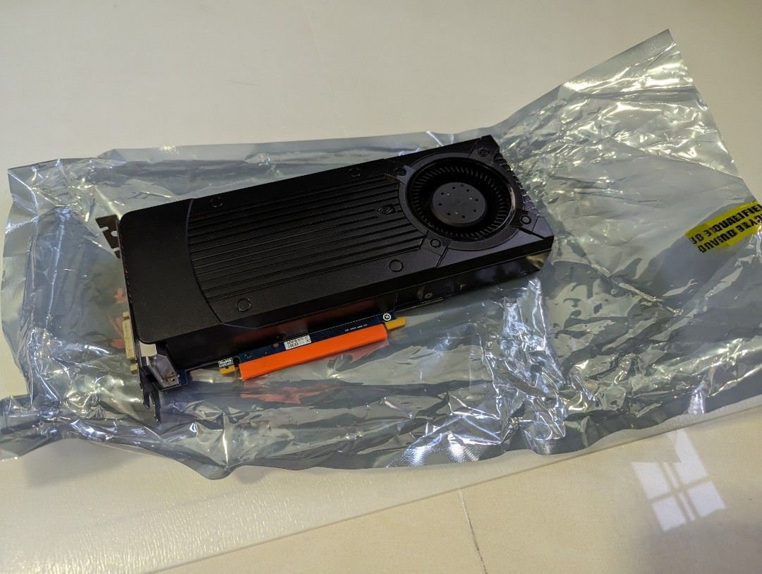Geforce 760ti outlet