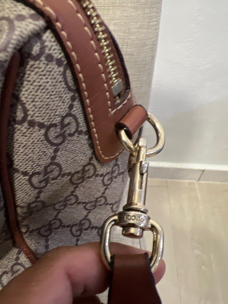 Gucci discount beige ebony