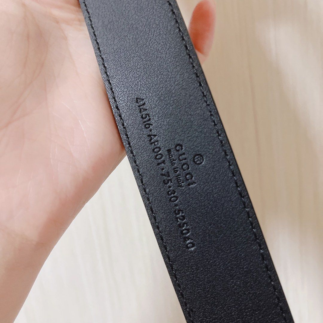 Gucci belt 12128239598082 clearance