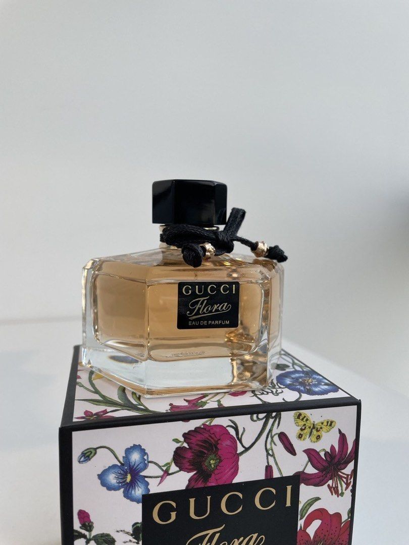 Gucci flora edp 75ml store