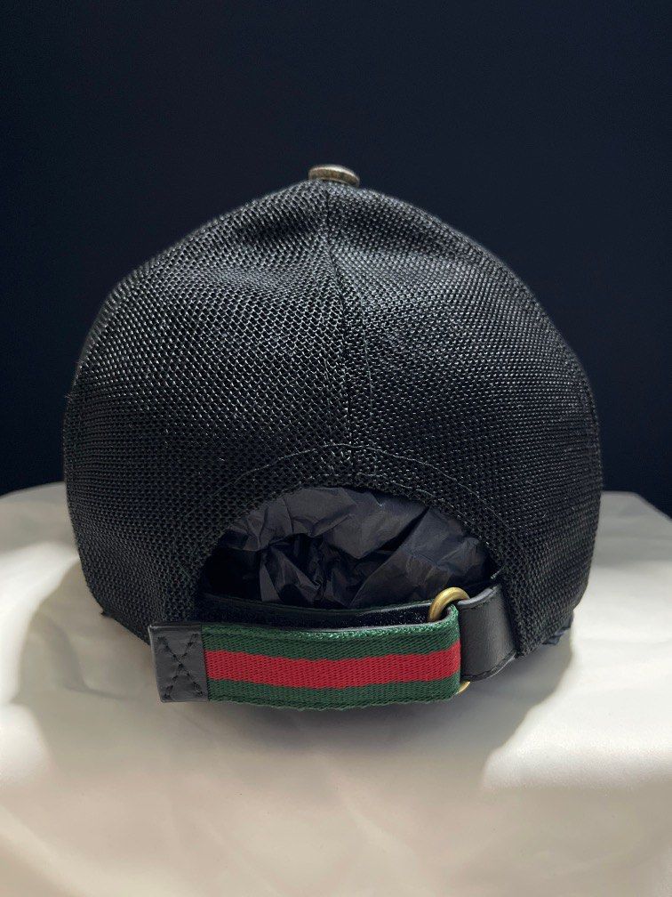 Gucci ufo cap top