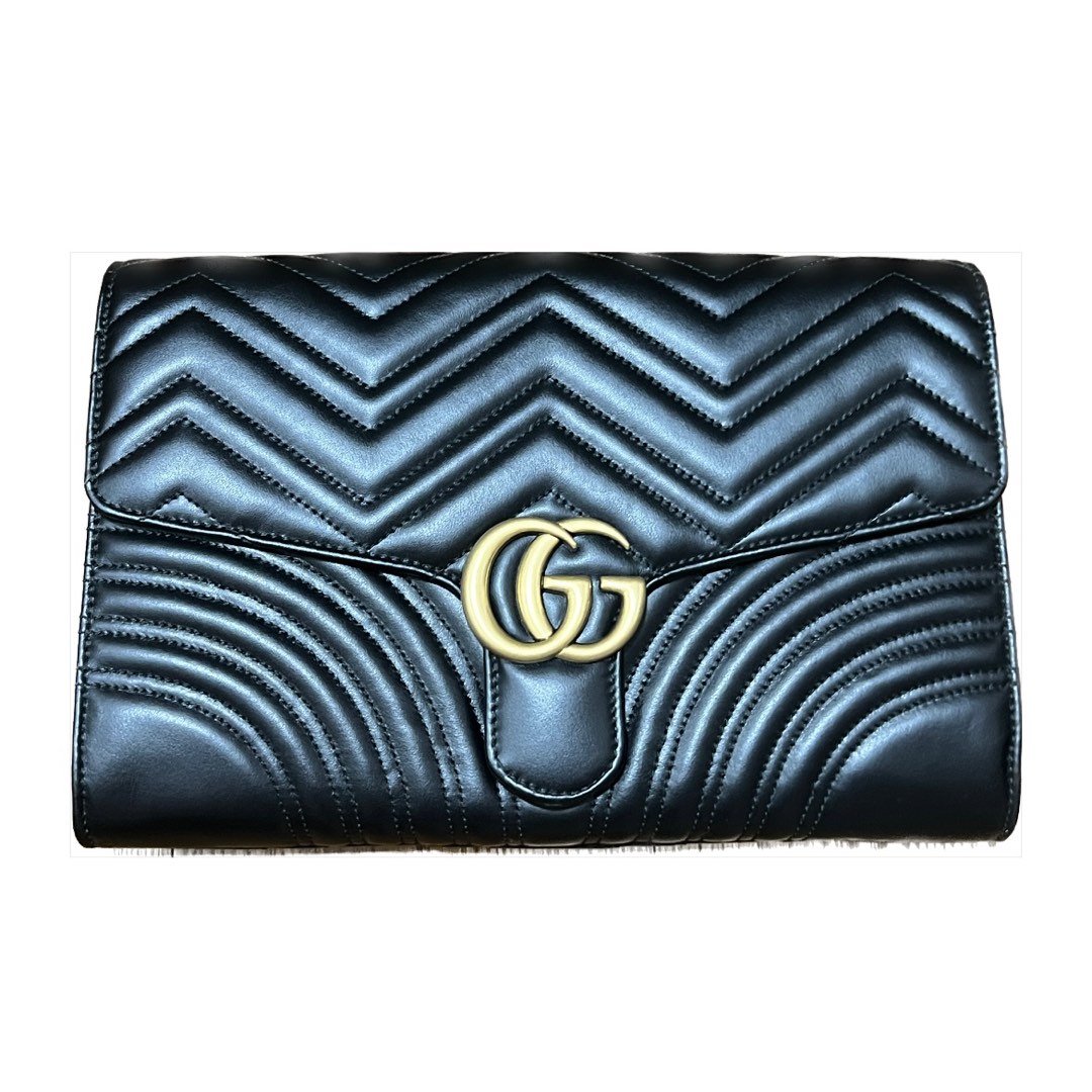 Gucci marmont clutch shop