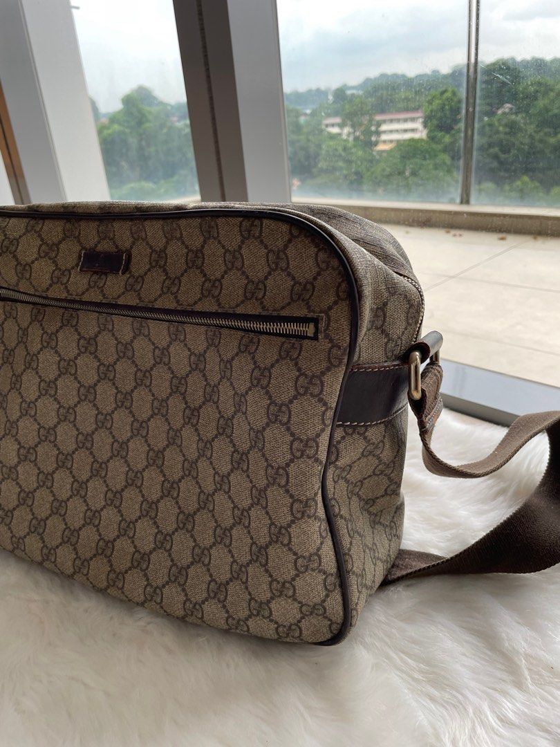 GUCCI Messenger Bag
