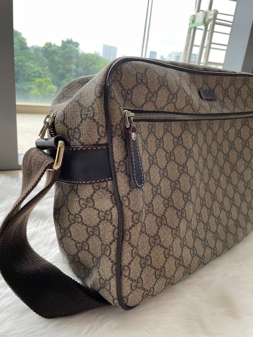 GUCCI Messenger Bag