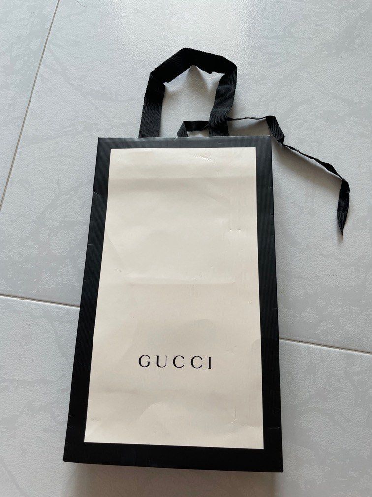 Gucci shopping bag for sale cheap