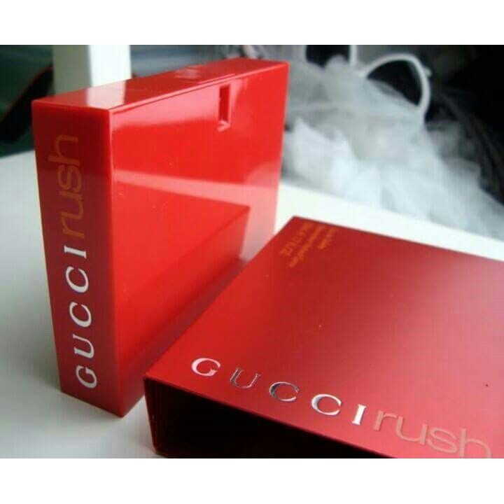 Gucci rush duty free clearance