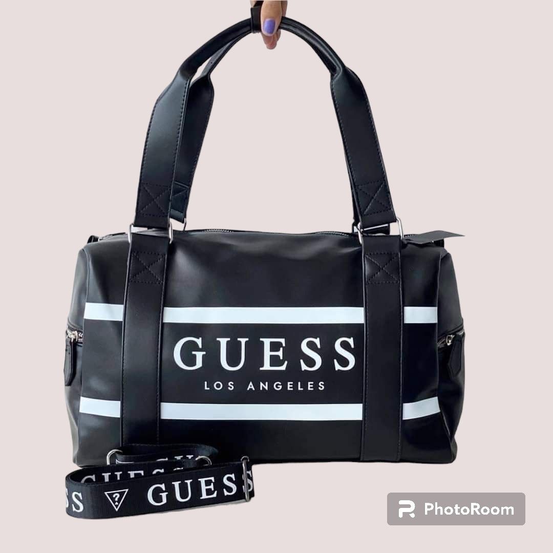 guess multi bag