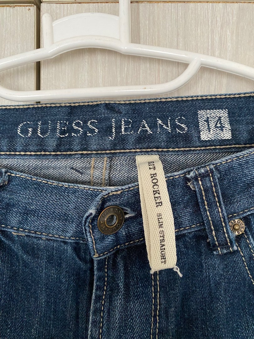 Guess new arrivals jeans us