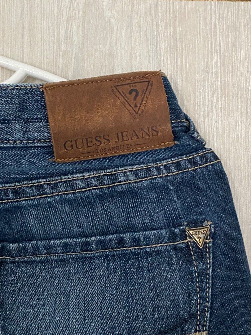 Guess on sale jeans us