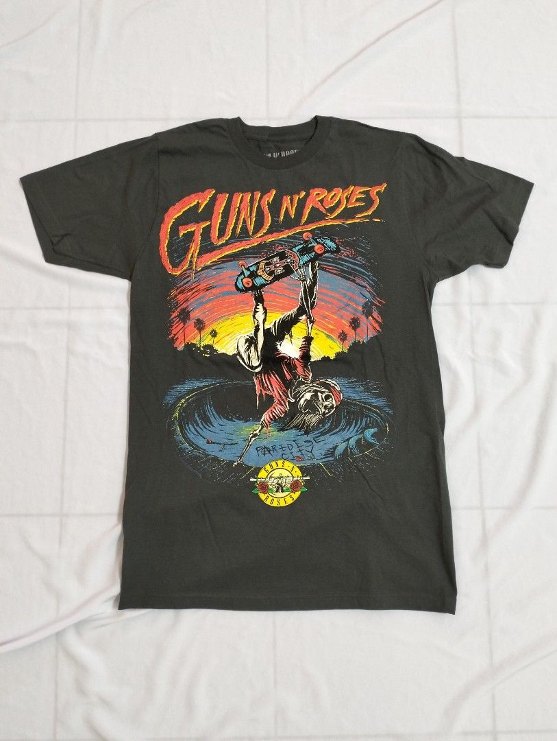 T-shirt Vintage BMX Années 90 – Hanes Point Simple – Taille M – État Proche Neuf