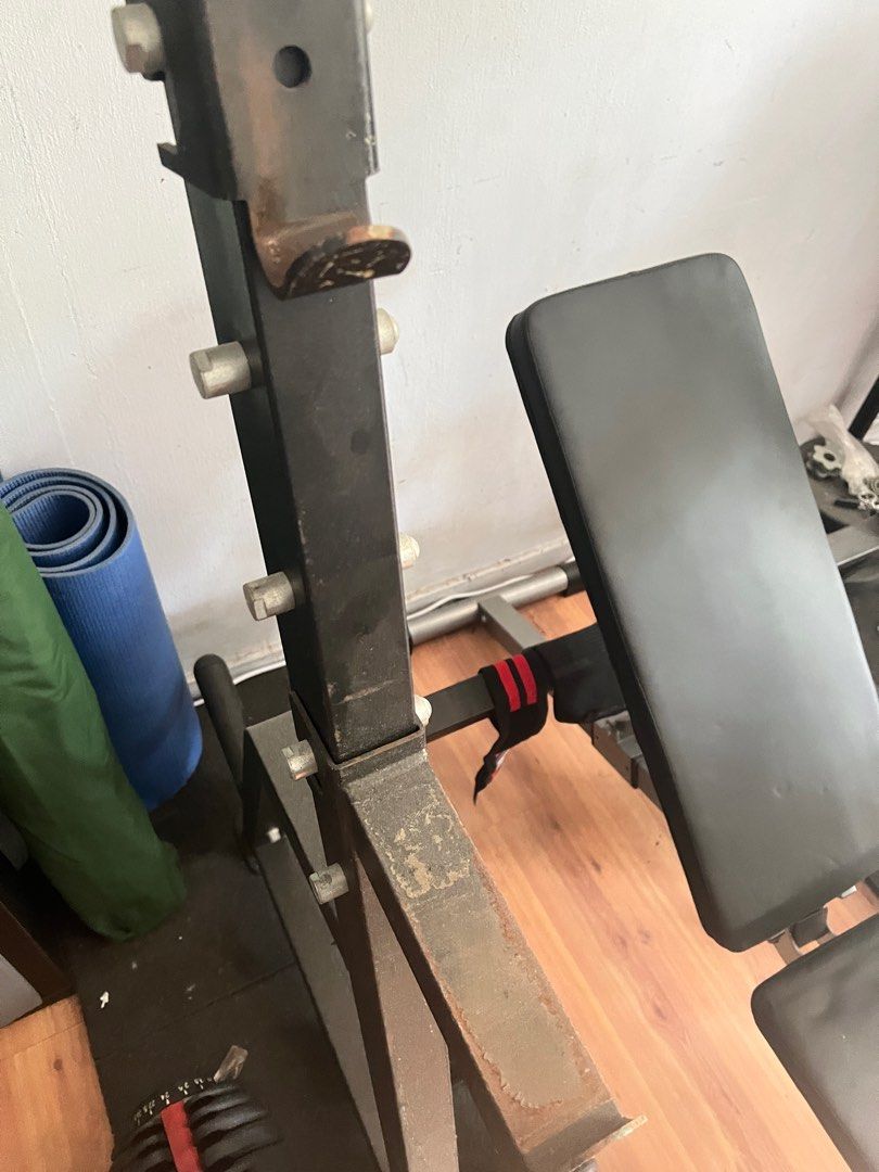 Gold's gym hotsell xr5 price