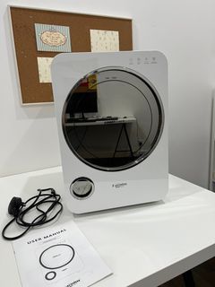 HAENIM 3G+ Smart View UBC-LED Sterilizer