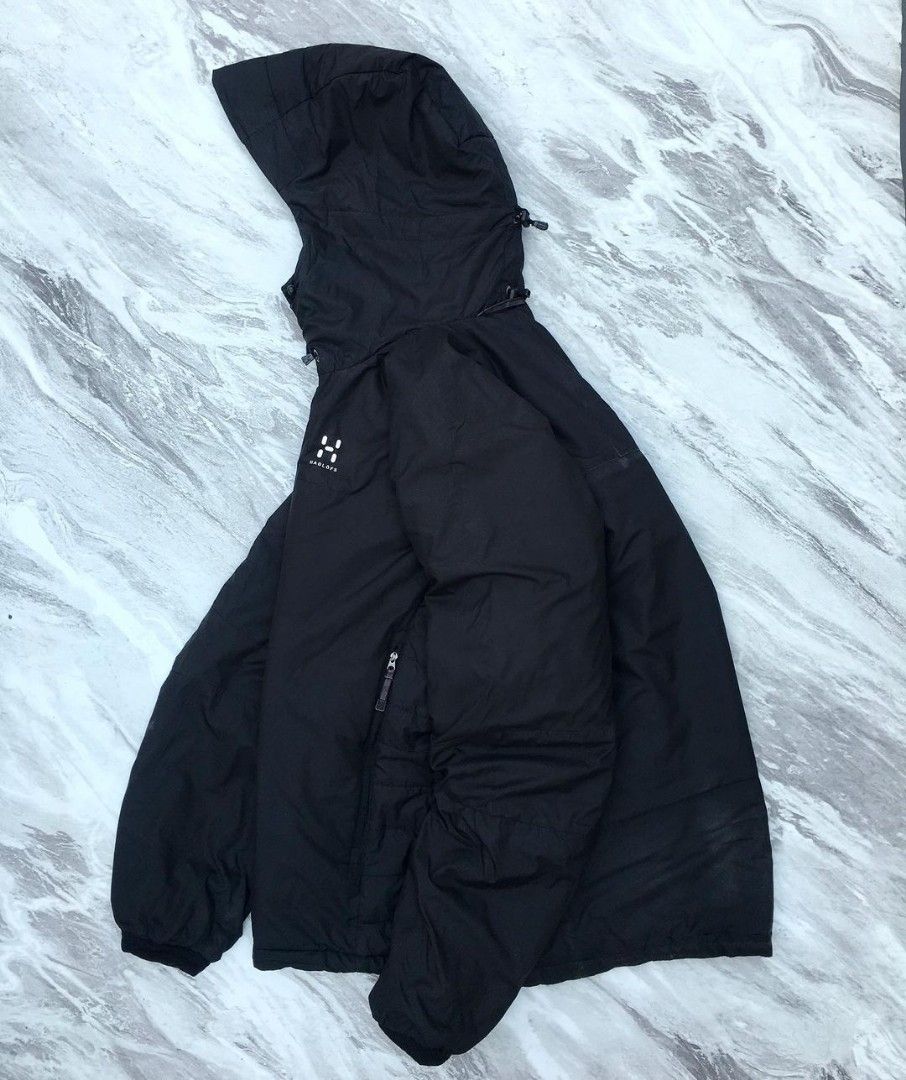 Haglofs thermolite jacket shop