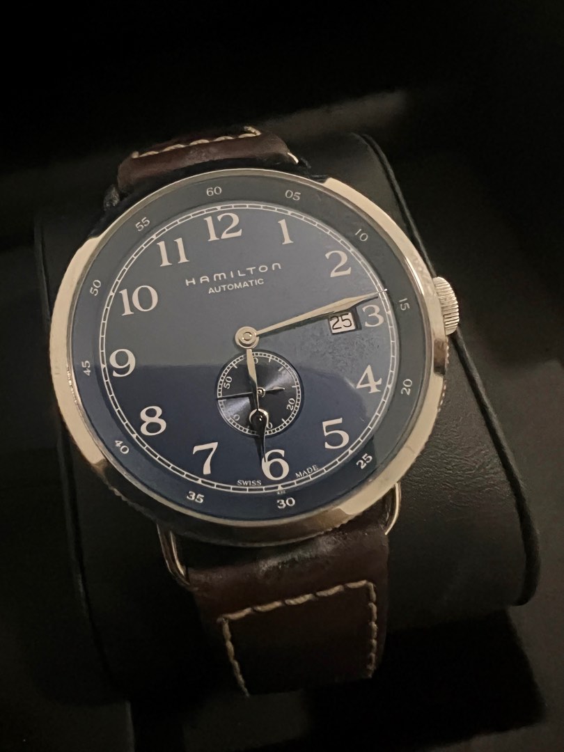 Hamilton h78455543 online
