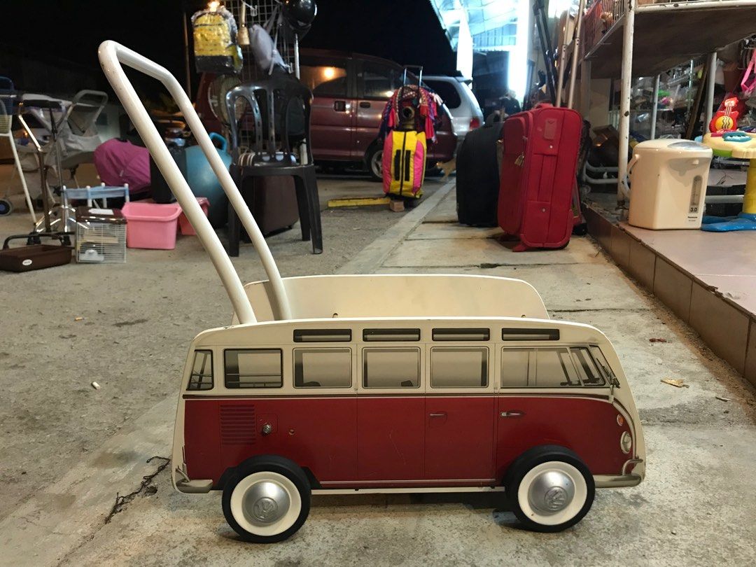 Hape volkswagen sale