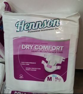 Hennson  Disposable Adult Diaper
