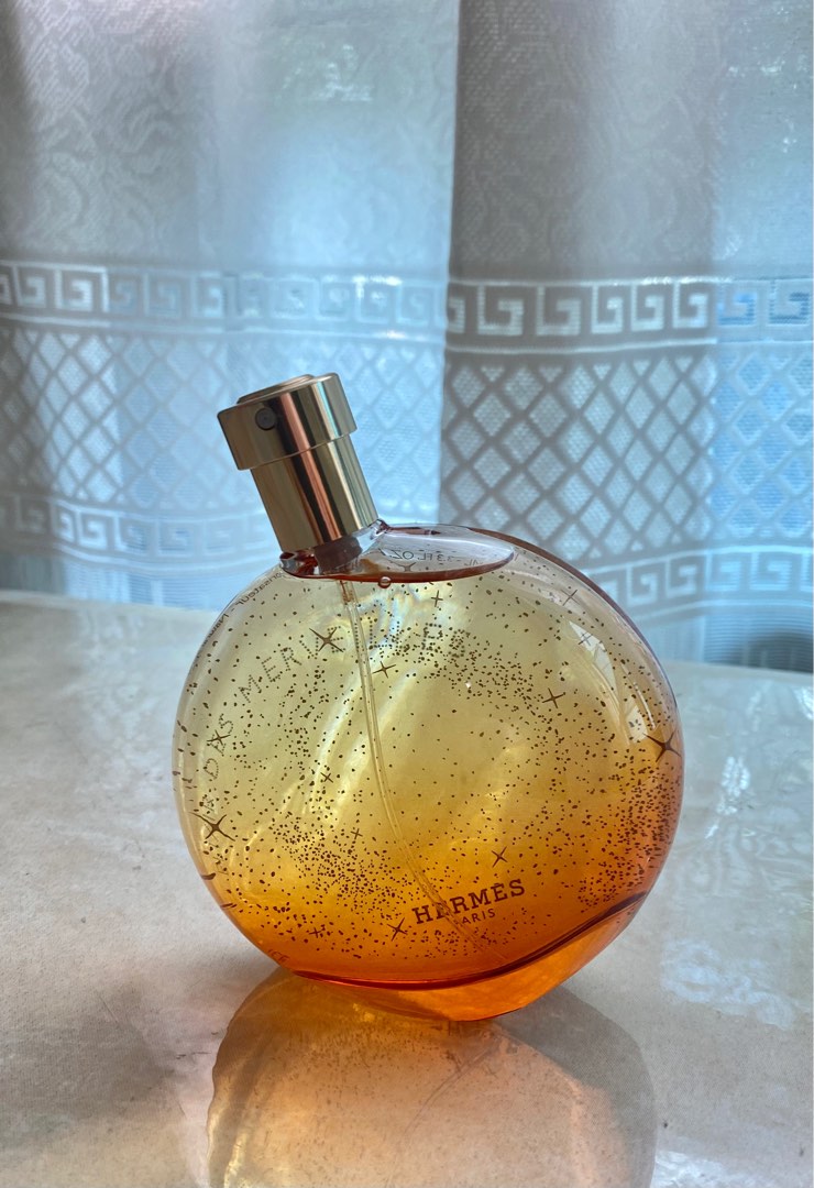 Hermes elixir 2025 des merveilles review