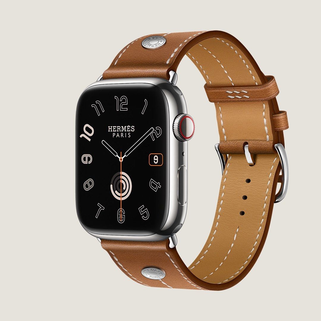 Care+付き Apple Watch Hermes series 2 38mm-
