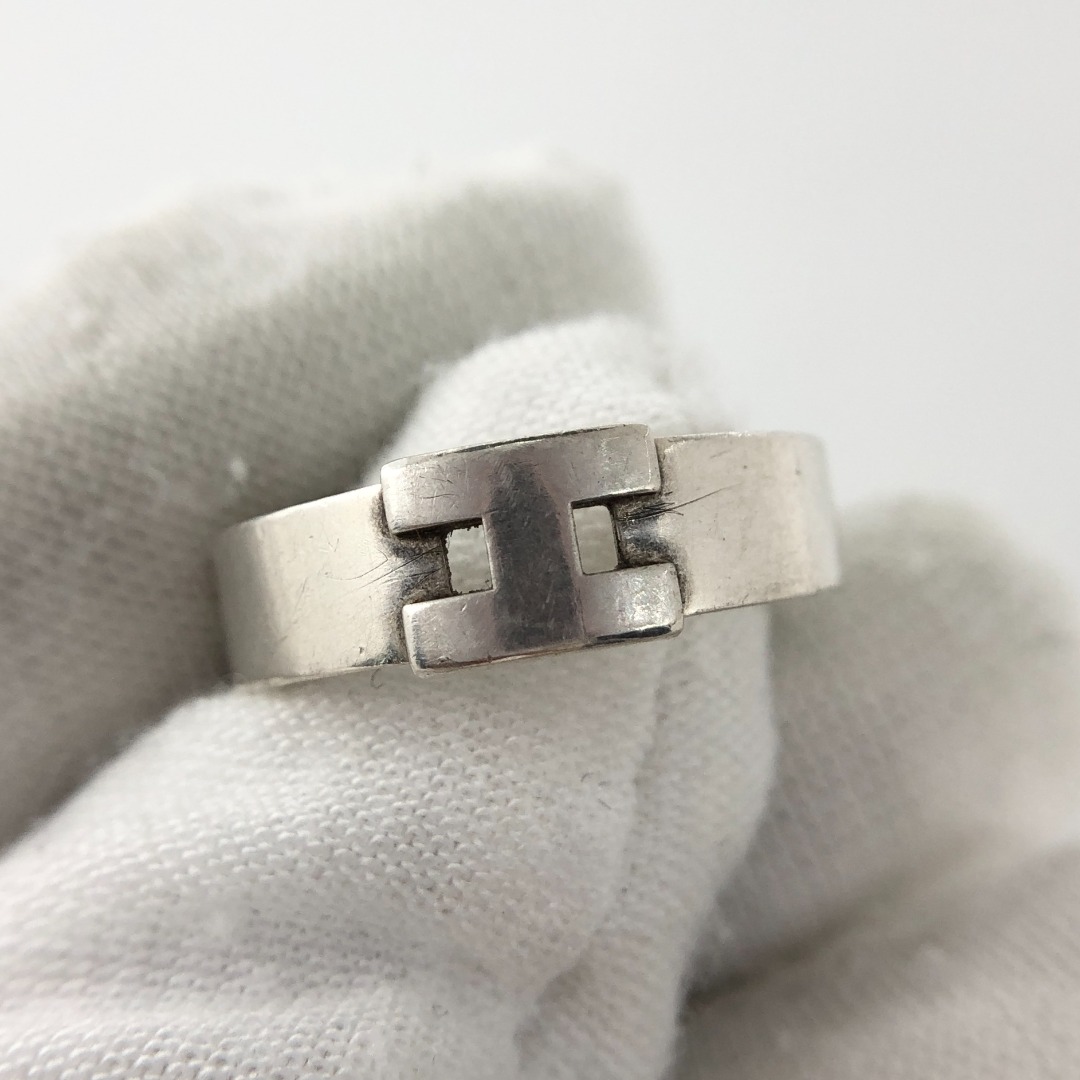 Hermes hercules ring hotsell