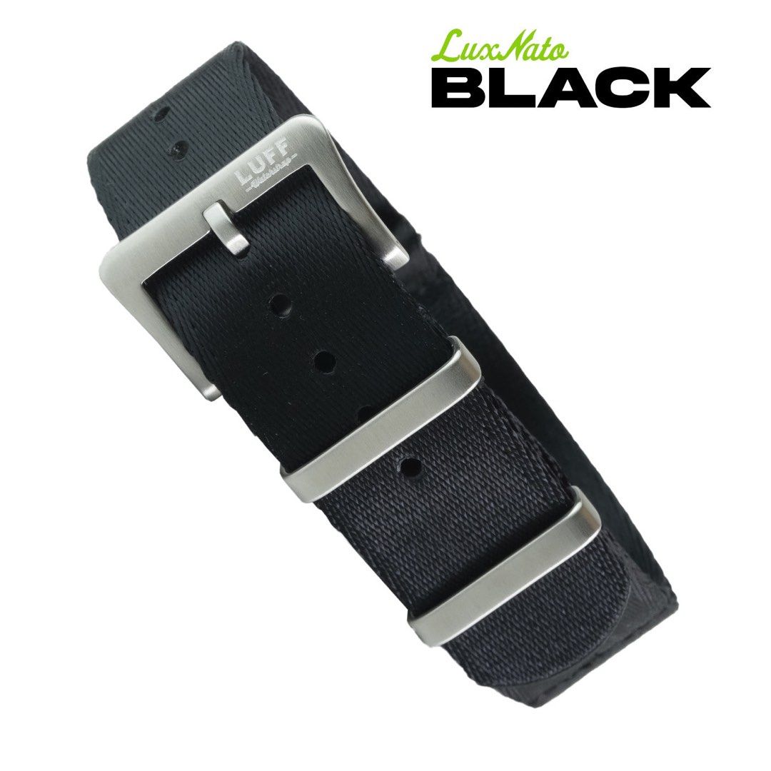 Nato seatbelt hot sale