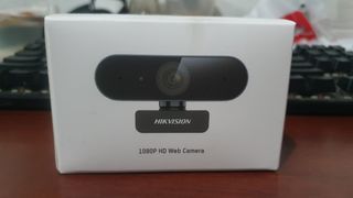 Hikvision DS-U02 1080P HD Webcam