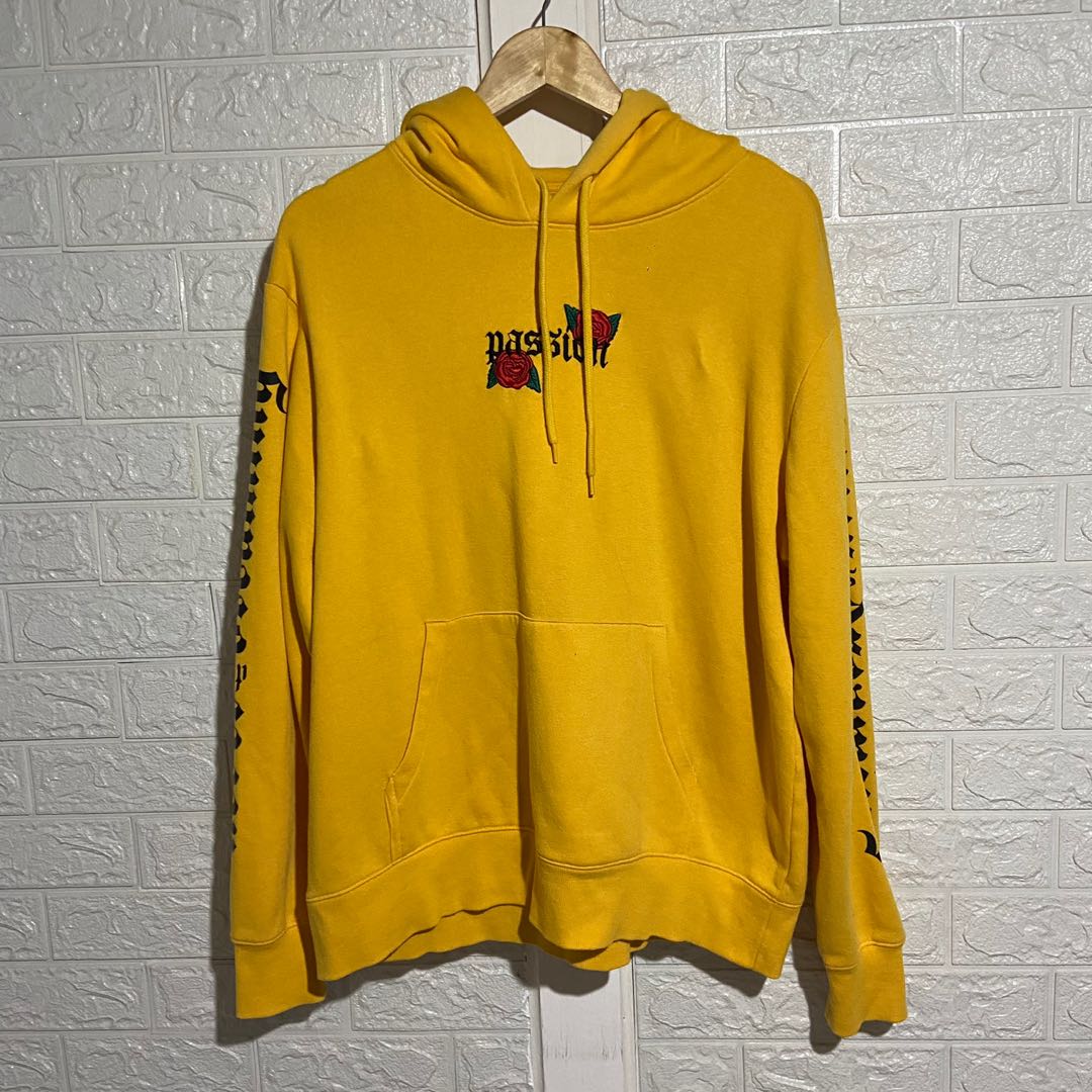 Thrasher deals hoodie h&m