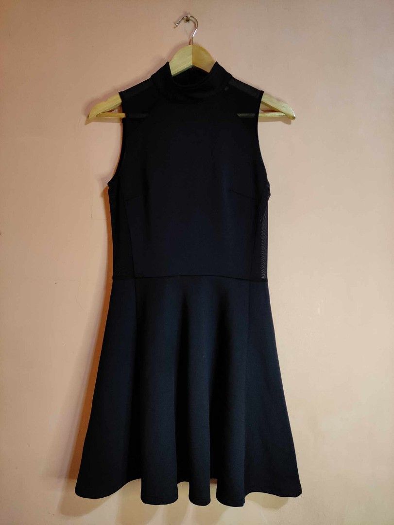 H&M Mesh Skater Dress, Women's Fashion, Dresses & Sets, Dresses on Carousell H&M Mesh Skater Dress, Women's Fashion, Dresses & Sets, Dresses on Carousell